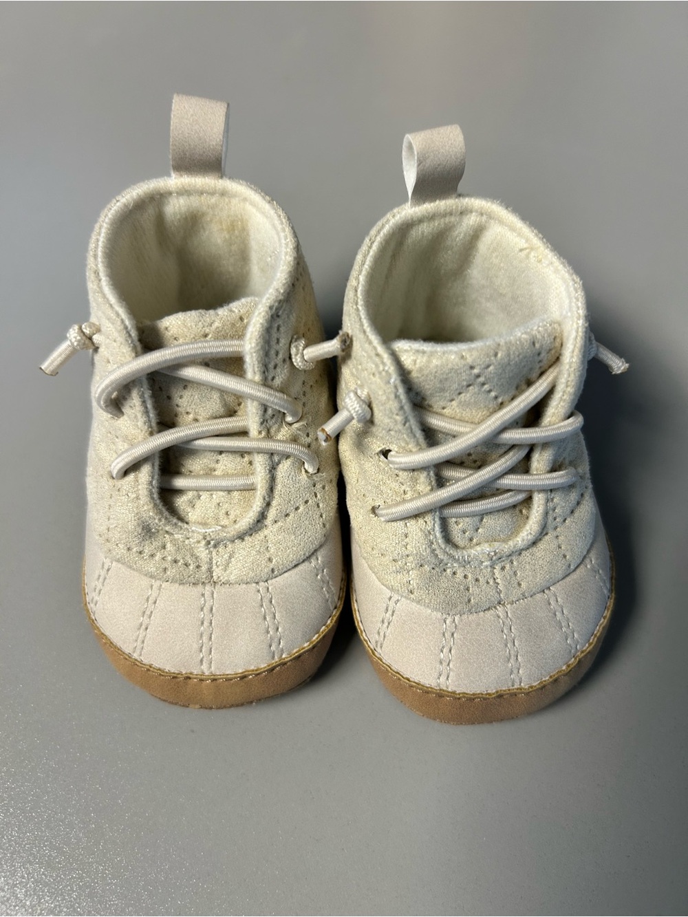 Baby shoes 3-6M
